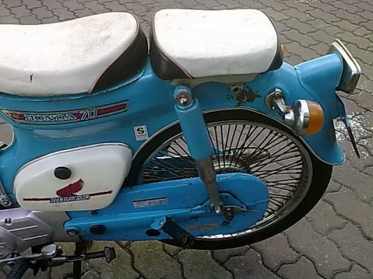 ออกถนนสบายไม่ต้องหลบด่านC70พรบไม่ขาด ชุดโอนครบไม่ต้องตาม