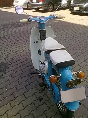 ออกถนนสบายไม่ต้องหลบด่านC70พรบไม่ขาด ชุดโอนครบไม่ต้องตาม