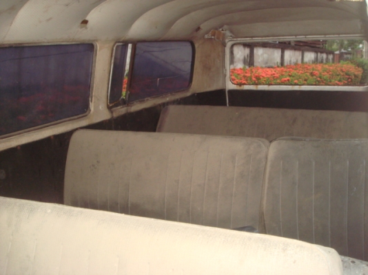 ขออนุญาตขายรถโฟล์คตู้แตงโม ปี 69 ราคา 70000 (No-Bookแต่ของครบมีผุ)