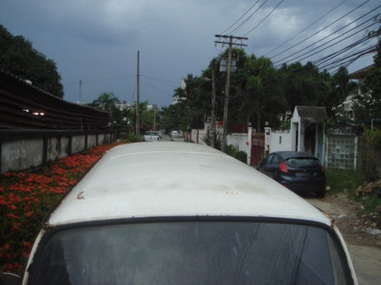 ขออนุญาตขายรถโฟล์คตู้แตงโม ปี 69 ราคา 70000 (No-Bookแต่ของครบมีผุ)