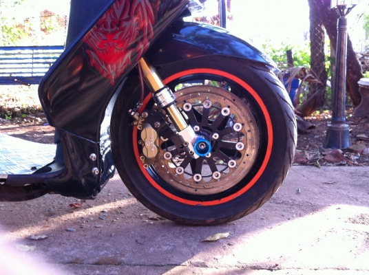 มีโอ ตาเดียว อามยาวแต่งแนวยุ่นของแต่งเพียบคับ มีโอ ตาเดียว อามยาวแต่งแนวยุ่นของแต่งเพียบคับ