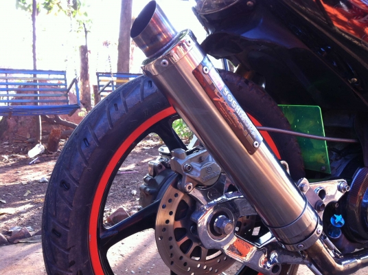 มีโอ ตาเดียว อามยาวแต่งแนวยุ่นของแต่งเพียบคับ มีโอ ตาเดียว อามยาวแต่งแนวยุ่นของแต่งเพียบคับ