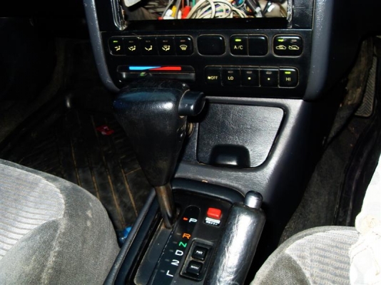 ขาย Toyota ท้ายโด่ง ปี96 ขาย Toyota ท้ายโด่ง ปี96