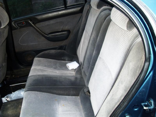 ขาย Toyota ท้ายโด่ง ปี96 ขาย Toyota ท้ายโด่ง ปี96