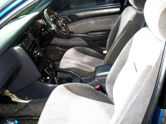 ขาย Toyota ท้ายโด่ง ปี96 ขาย Toyota ท้ายโด่ง ปี96