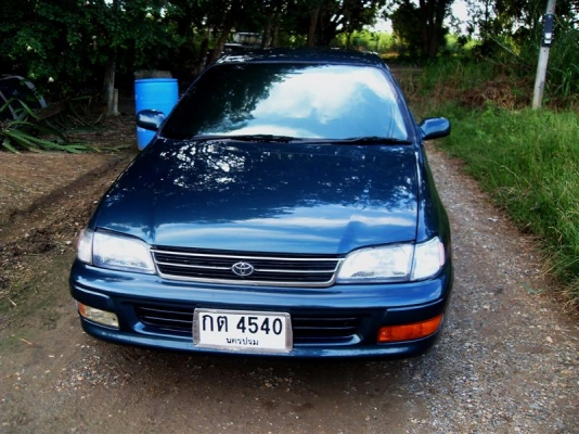 ขาย Toyota ท้ายโด่ง ปี96