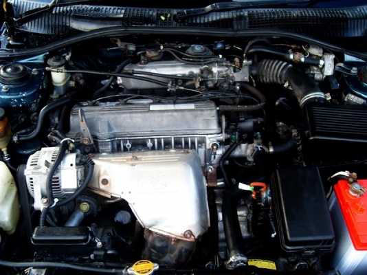 ขาย Toyota ท้ายโด่ง ปี96 ขาย Toyota ท้ายโด่ง ปี96