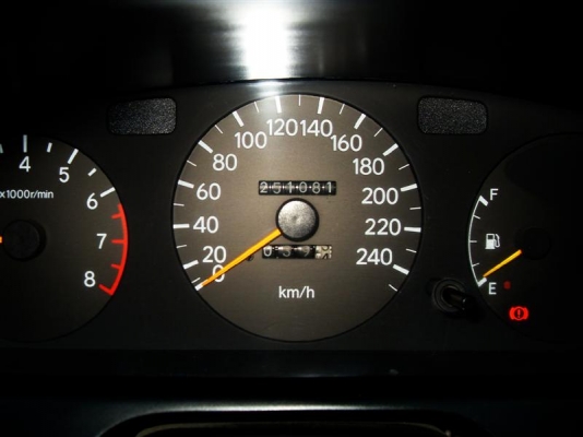 ขาย Toyota ท้ายโด่ง ปี96 ขาย Toyota ท้ายโด่ง ปี96