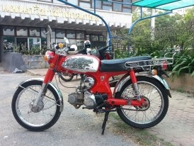 ขายS90Zแดงสภาพจบ