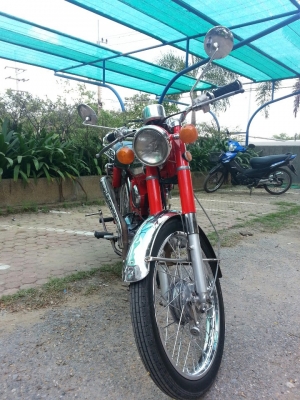 ขายS90Zแดงสภาพจบ