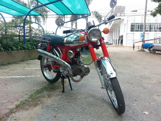 ขายS90Zแดงสภาพจบ