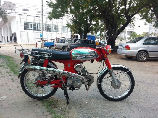 ขายS90Zแดงสภาพจบ