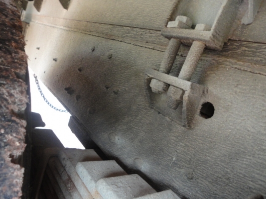 MITSUBISHI   FN517M  มีเล่มทะเบียนพร้อมโอนค่ะ