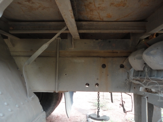 MITSUBISHI   FN517M  มีเล่มทะเบียนพร้อมโอนค่ะ