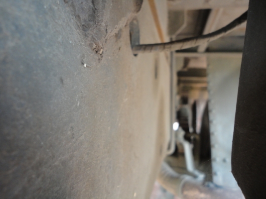 MITSUBISHI   FN517M  มีเล่มทะเบียนพร้อมโอนค่ะ