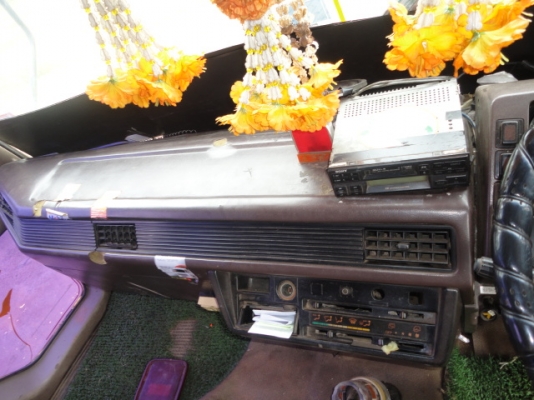 MITSUBISHI   FN517M  มีเล่มทะเบียนพร้อมโอนค่ะ