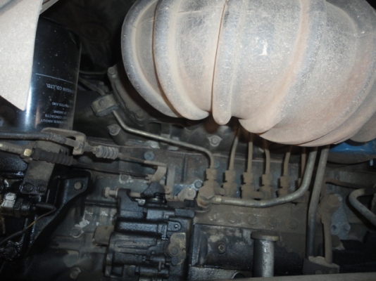 MITSUBISHI   FN517M  มีเล่มทะเบียนพร้อมโอนค่ะ