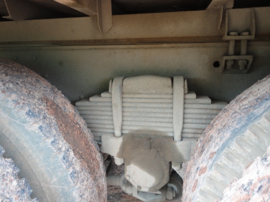 MITSUBISHI   FN517M  มีเล่มทะเบียนพร้อมโอนค่ะ