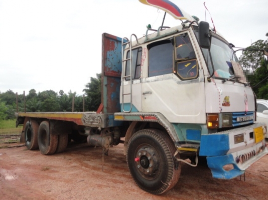 MITSUBISHI   FN517M  มีเล่มทะเบียนพร้อมโอนค่ะ