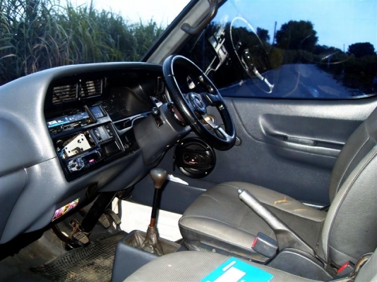 ขายรถตู้ Toyota ปี92 ขายรถตู้ Toyota ปี92