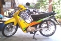 Suzuki Best pro 110 cc