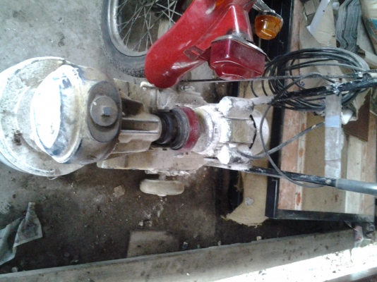 ขายเครื่องขัดพื่นหินขัด