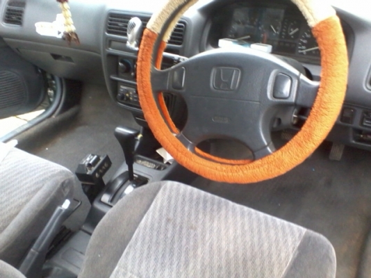 ขาย 200000 honda city ตัว limited ออโต้ ไฟฟ้าทั้งคัน ดิสก์4ล้อ จากห้าง แก็ส LPG + น้ำมัน  2 ระบบ