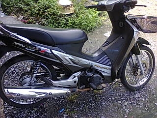 ขายเวฟ125  ไอ สตาทมือ เครื่องเดิมราคา 31000  บาท