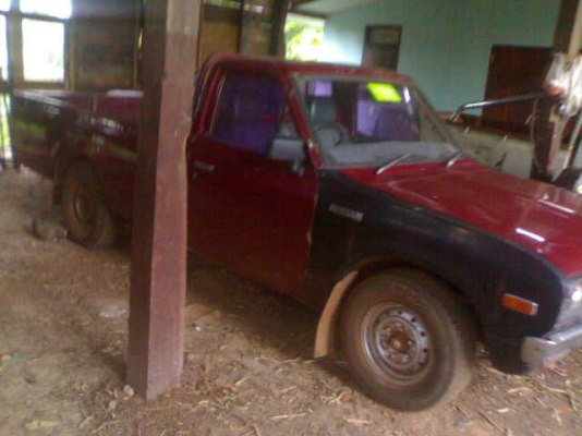 ดาสสัน 1300cc ดาสสัน 1300cc