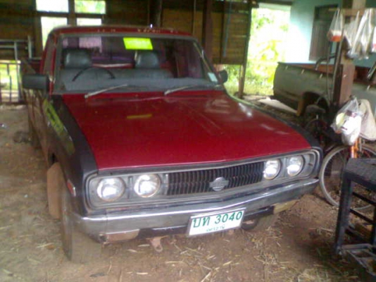 ดาสสัน 1300cc