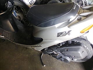 zx ดิสเบรกหน้า  7000  บาท