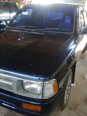 ขายไมตี้ X สภาพพร้อมใช้ เอกสารพร้อมโอน ขายไมตี้ X สภาพพร้อมใช้ เอกสารพร้อมโอน