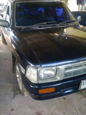 ขายไมตี้ X สภาพพร้อมใช้ เอกสารพร้อมโอน