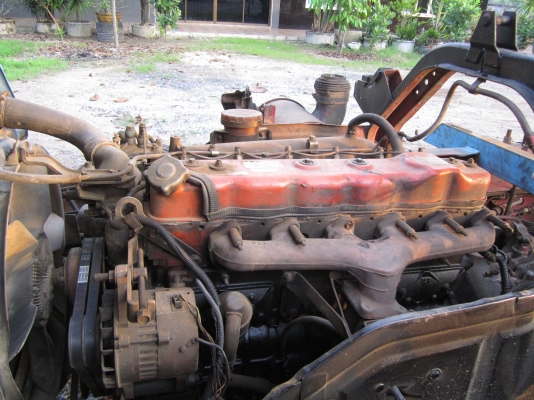 ขายรถดั้ม6ล้อROCKY-FRRเครื่อง6BG175แรงกะบะปีเนียมFหน้าFหลัง ขายรถดั้ม6ล้อROCKY-FRRเครื่อง6BG175แรงกะบะปีเนียมFหน้าFหลัง