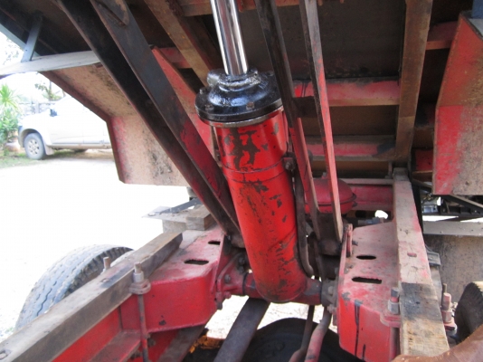 ขายรถดั้ม6ล้อROCKY-FRRเครื่อง6BG175แรงกะบะปีเนียมFหน้าFหลัง ขายรถดั้ม6ล้อROCKY-FRRเครื่อง6BG175แรงกะบะปีเนียมFหน้าFหลัง