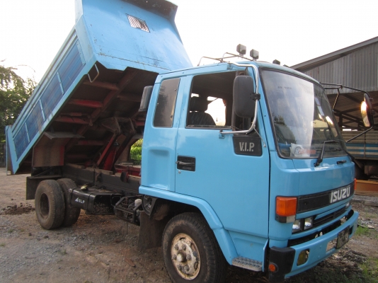 ขายรถดั้ม6ล้อROCKY-FRRเครื่อง6BG175แรงกะบะปีเนียมFหน้าFหลัง ขายรถดั้ม6ล้อROCKY-FRRเครื่อง6BG175แรงกะบะปีเนียมFหน้าFหลัง