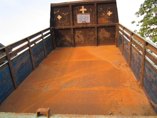 ขายรถดั้ม6ล้อROCKY-FRRเครื่อง6BG175แรงกะบะปีเนียมFหน้าFหลัง ขายรถดั้ม6ล้อROCKY-FRRเครื่อง6BG175แรงกะบะปีเนียมFหน้าFหลัง