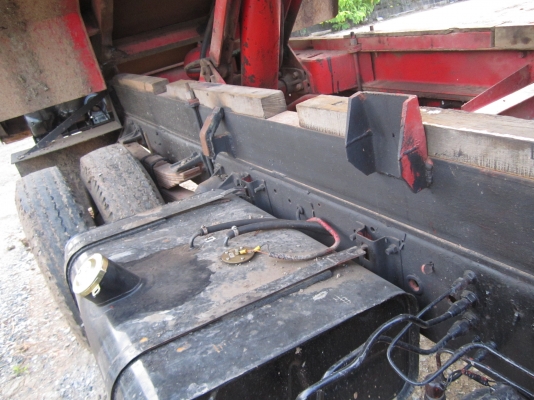 ขายรถดั้ม6ล้อROCKY-FRRเครื่อง6BG175แรงกะบะปีเนียมFหน้าFหลัง ขายรถดั้ม6ล้อROCKY-FRRเครื่อง6BG175แรงกะบะปีเนียมFหน้าFหลัง