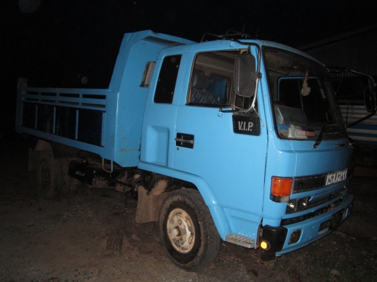 ขายรถดั้ม6ล้อROCKY-FRRเครื่อง6BG175แรงกะบะปีเนียมFหน้าFหลัง ขายรถดั้ม6ล้อROCKY-FRRเครื่อง6BG175แรงกะบะปีเนียมFหน้าFหลัง