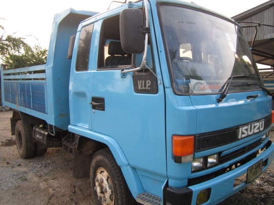 ขายรถดั้ม6ล้อROCKY-FRRเครื่อง6BG175แรงกะบะปีเนียมFหน้าFหลัง ขายรถดั้ม6ล้อROCKY-FRRเครื่อง6BG175แรงกะบะปีเนียมFหน้าFหลัง