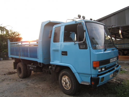 ขายรถดั้ม6ล้อROCKY-FRRเครื่อง6BG175แรงกะบะปีเนียมFหน้าFหลัง ขายรถดั้ม6ล้อROCKY-FRRเครื่อง6BG175แรงกะบะปีเนียมFหน้าFหลัง