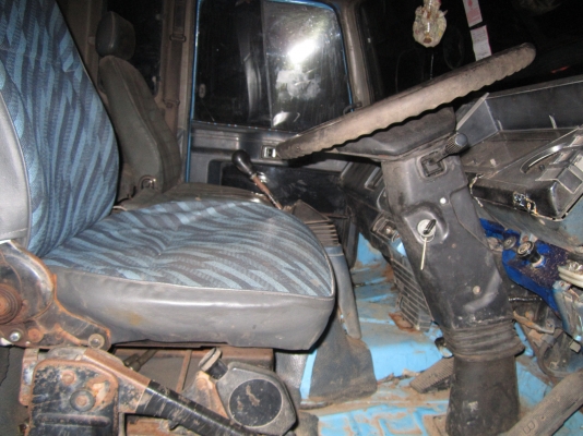 ขายรถดั้ม6ล้อROCKY-FRRเครื่อง6BG175แรงกะบะปีเนียมFหน้าFหลัง ขายรถดั้ม6ล้อROCKY-FRRเครื่อง6BG175แรงกะบะปีเนียมFหน้าFหลัง