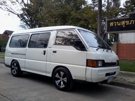 L300ปี97เกียร์กระปุกแท้ 4D56 TURBO