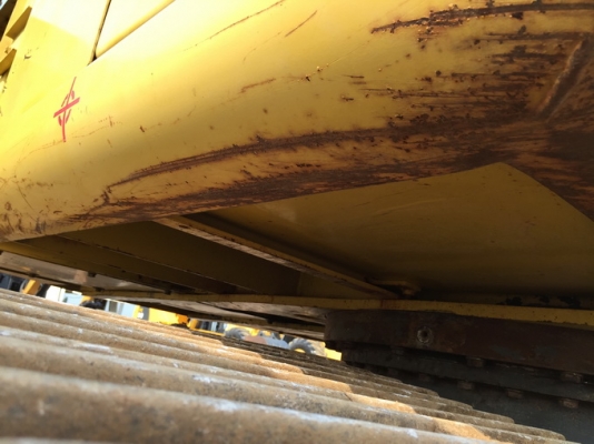 รถขุด PC120-6E โทร.0927826142,034886118 www.patanamachine.com รถขุด PC120-6E โทร.0927826142,034886118 www.patanamachine.com