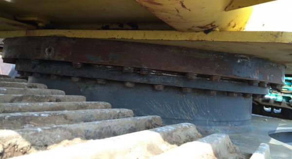 รถขุด PC120-6E โทร.0927826142,034886118 www.patanamachine.com รถขุด PC120-6E โทร.0927826142,034886118 www.patanamachine.com