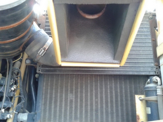 รถขุด PC120-6E โทร.0927826142,034886118 www.patanamachine.com รถขุด PC120-6E โทร.0927826142,034886118 www.patanamachine.com