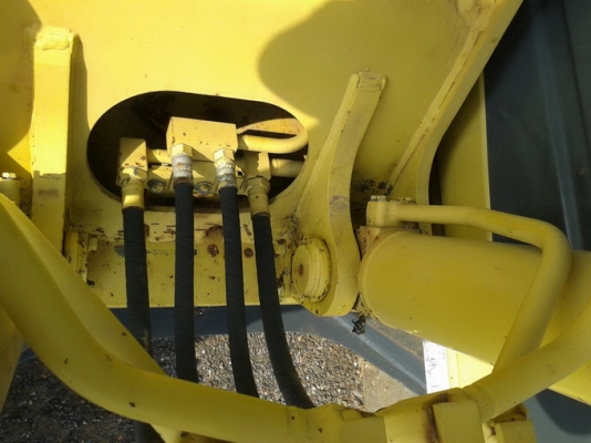 รถขุด PC120-6E โทร.0927826142,034886118 www.patanamachine.com รถขุด PC120-6E โทร.0927826142,034886118 www.patanamachine.com