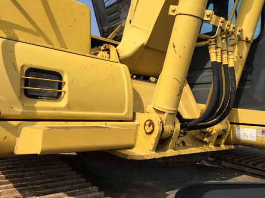 รถขุด PC120-6E โทร.0927826142,034886118 www.patanamachine.com รถขุด PC120-6E โทร.0927826142,034886118 www.patanamachine.com