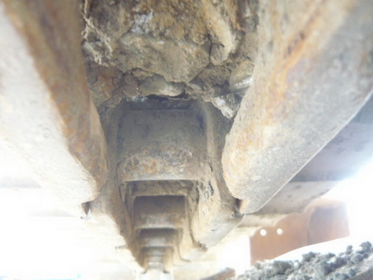 รถขุด PC120-6E โทร.0927826142,034886118 www.patanamachine.com รถขุด PC120-6E โทร.0927826142,034886118 www.patanamachine.com