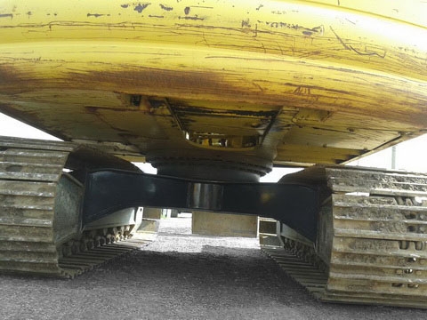 รถขุด PC120-6E โทร.0927826142,034886118 www.patanamachine.com รถขุด PC120-6E โทร.0927826142,034886118 www.patanamachine.com